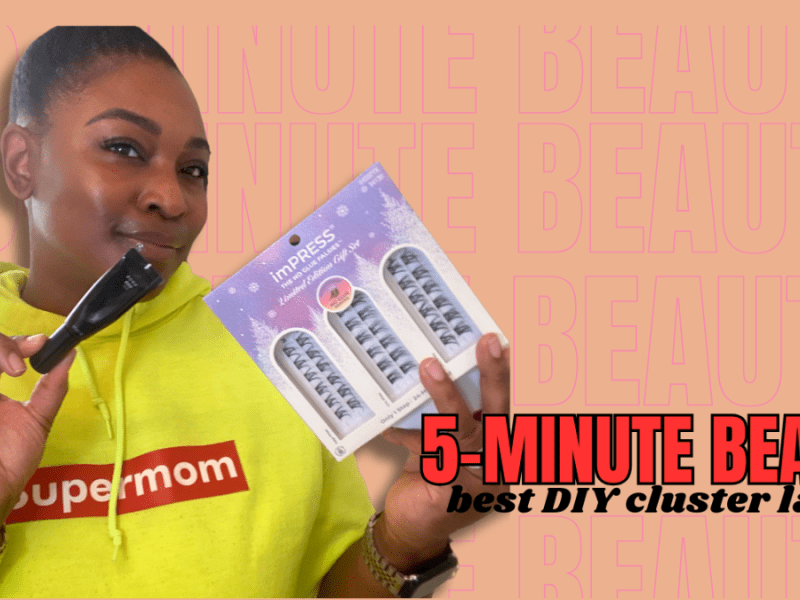 Top 3 DIY Cluster Lash&nbsp;Brands